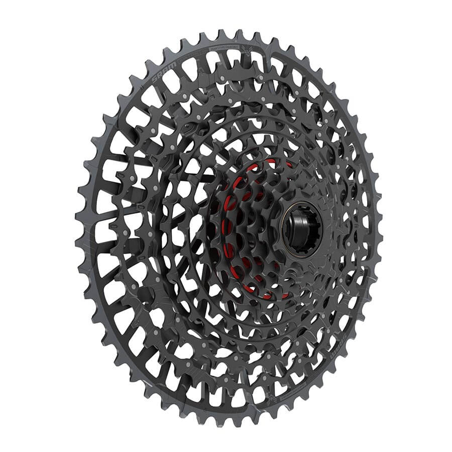 SRAM XS-1295 X0 Eagle Transmission T-Type Cassette