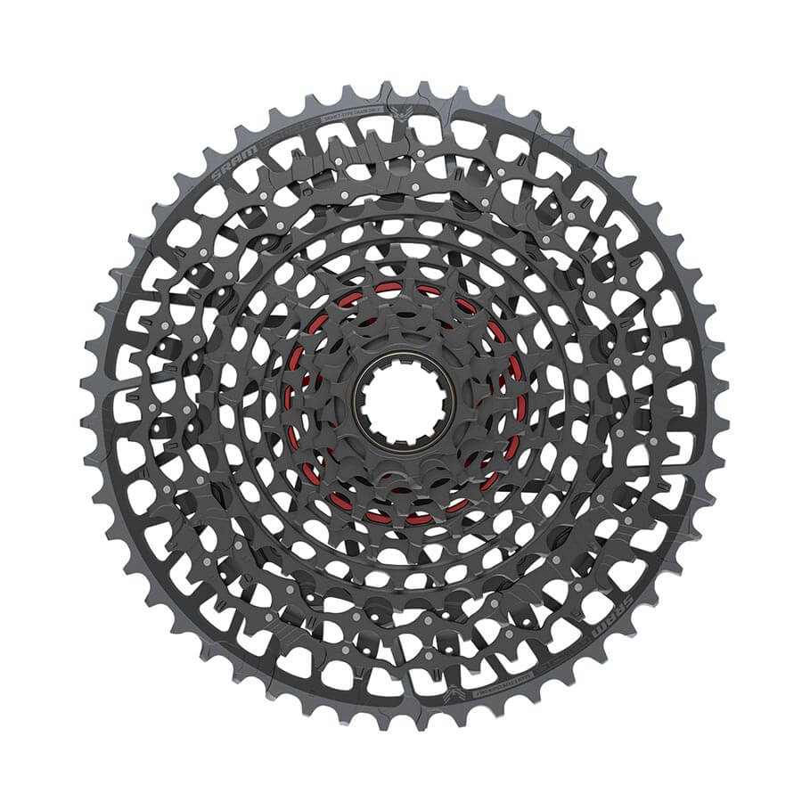 SRAM XS-1295 X0 Eagle Transmission T-Type Cassette