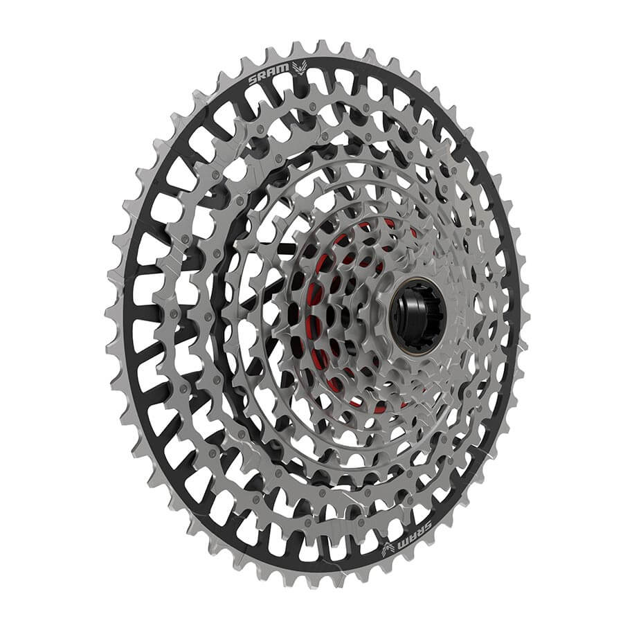 SRAM XS-1297 XX Eagle T-Type Transmission Cassette