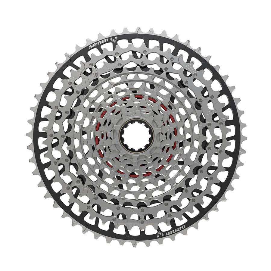 SRAM XS-1297 XX Eagle T-Type Transmission Cassette