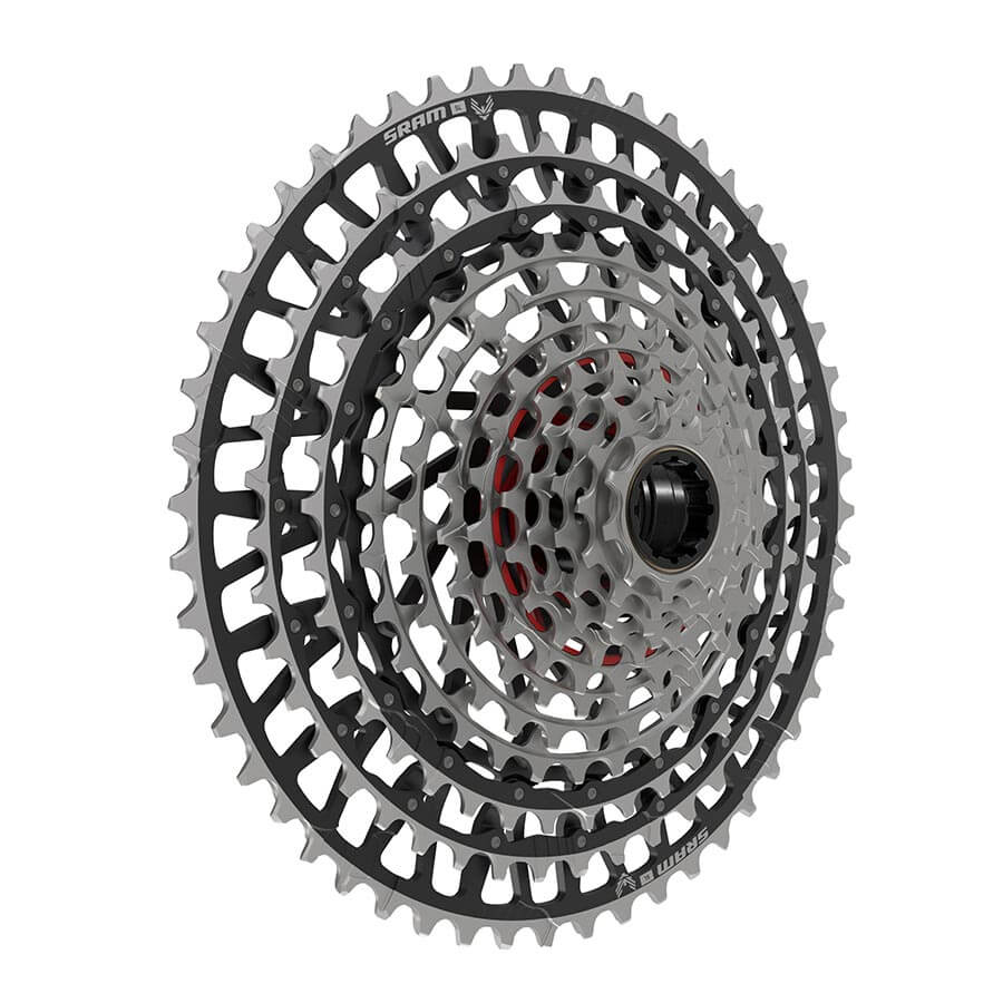 SRAM XS-1299 XX Eagle SL T-Type Transmission Cassette