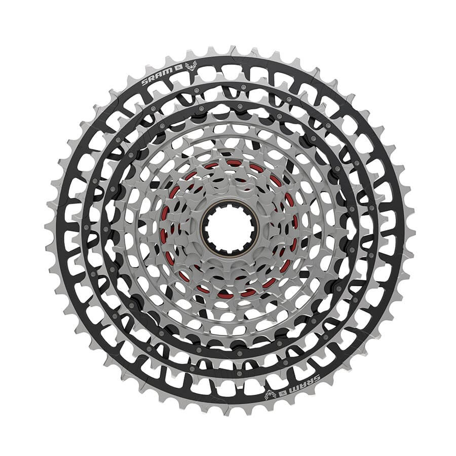 SRAM XS-1299 XX Eagle SL T-Type Transmission Cassette