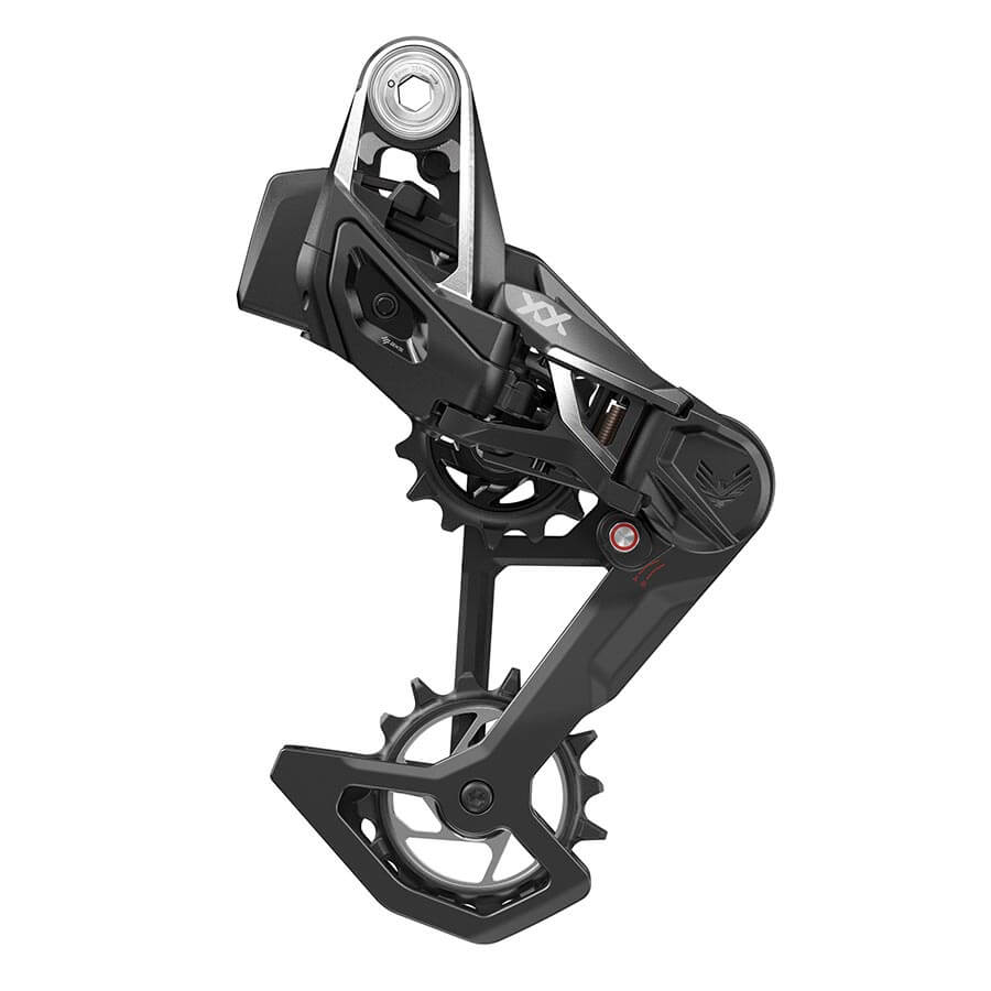 SRAM XX SL Eagle Transmission T-Type Rear Derailleur