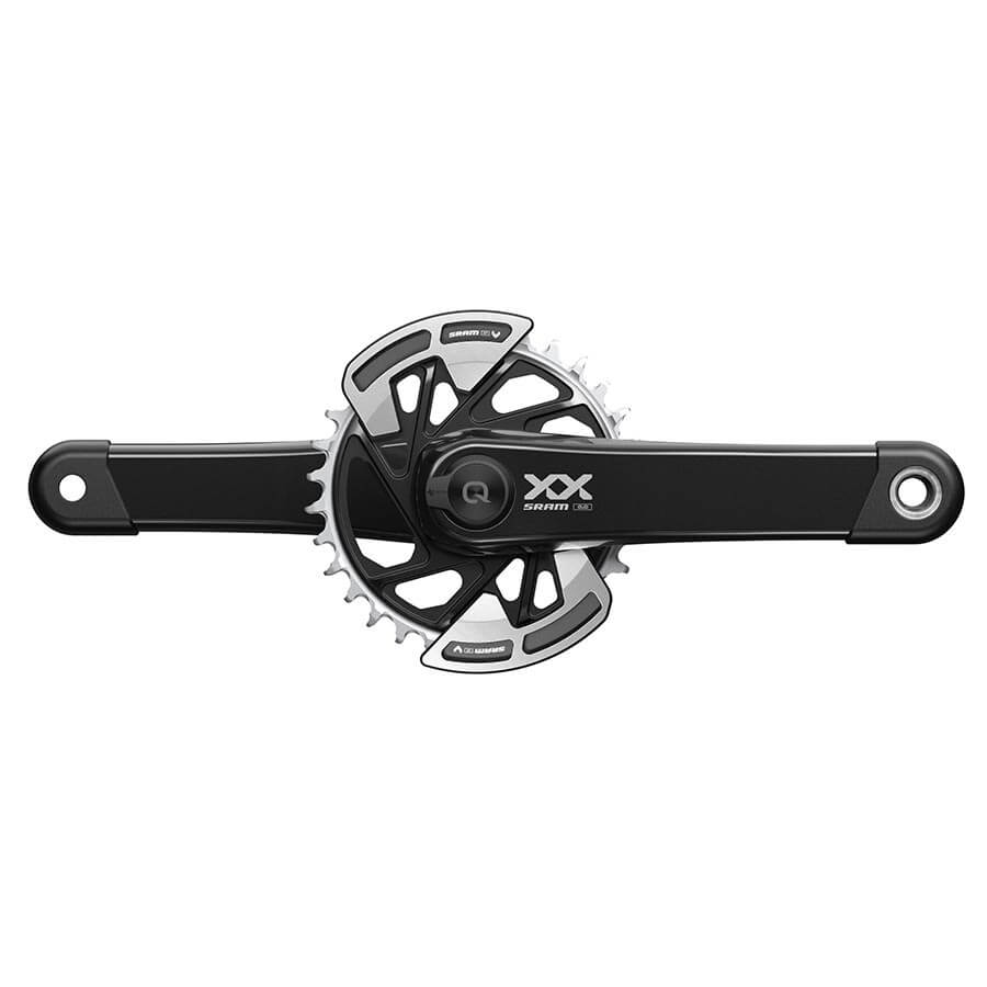SRAM XX T-Type Spindle Power Meter Crankset