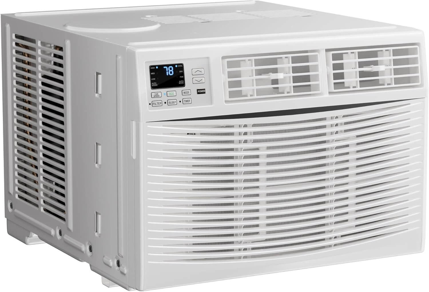 SUNGDOGIN 115V Window Air Conditioner