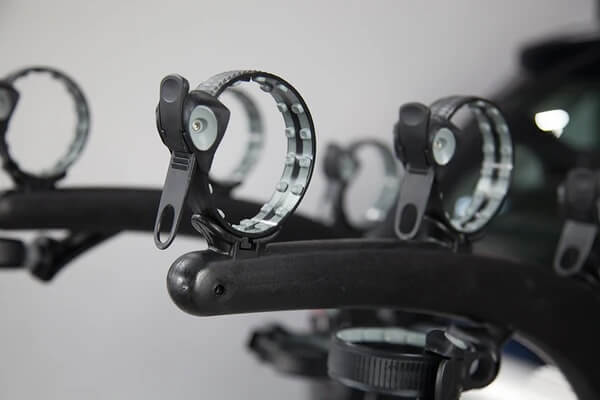 Saris BONES EX 3 BIKES Trunk Mount Rack