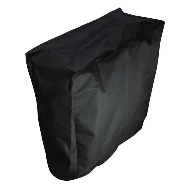 Saris DOOR COUNTY Motorized Hitch Bike Rack, 2 Bikes, Electric Lift & Rear Lights, Easy Tilt