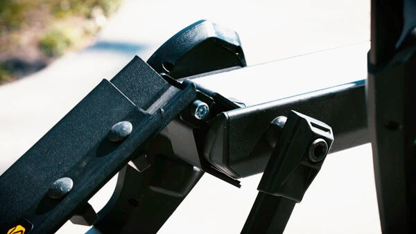 Saris DUO RAMP for Bikes