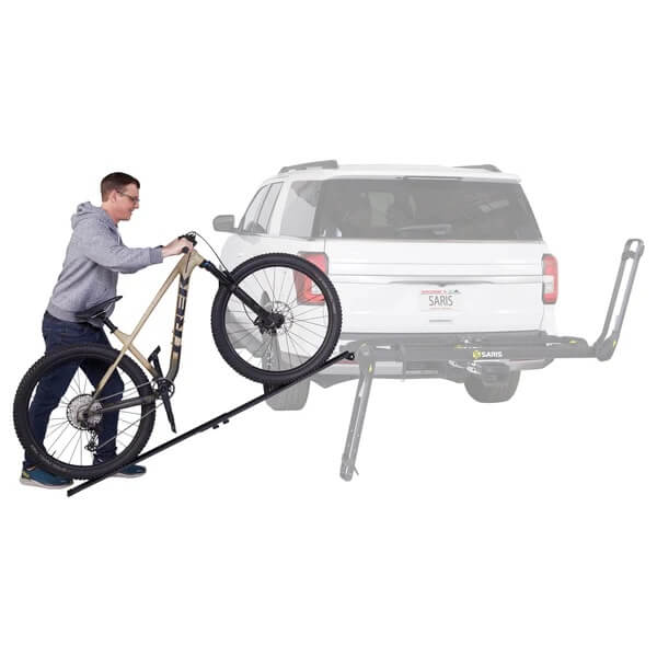 Saris DUO RAMP for Bikes