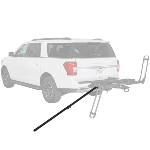 Saris DUO RAMP for Bikes