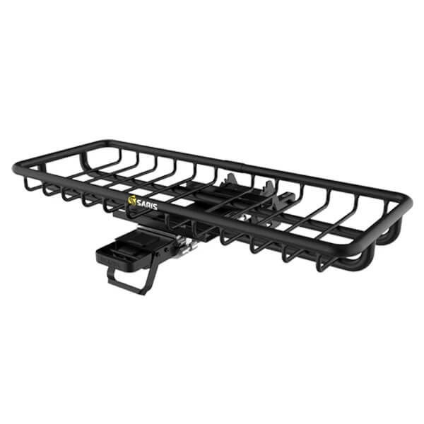 Saris MHS Cargo Tray Basket