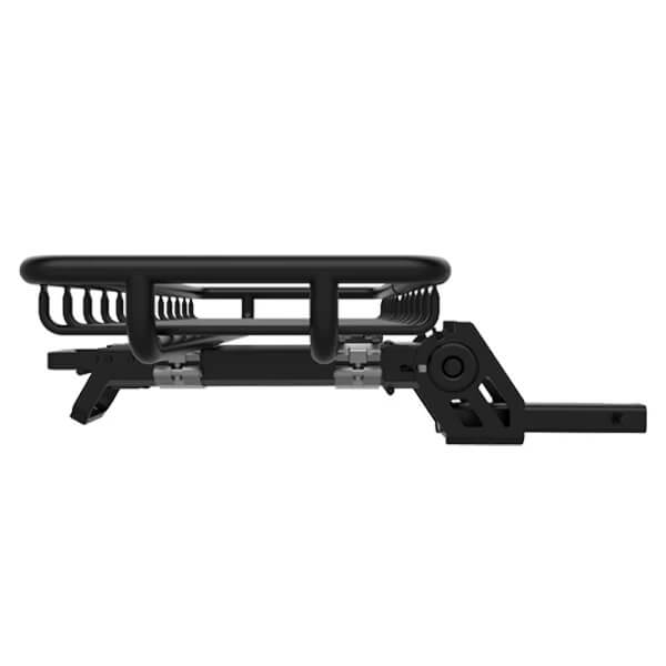 Saris MHS Cargo Tray Basket