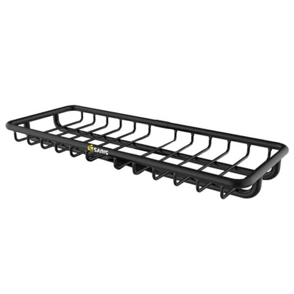 Saris MHS Cargo Tray Basket