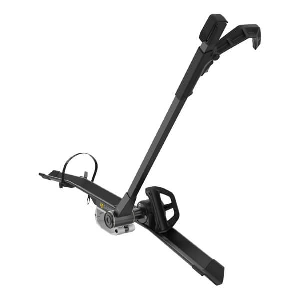 Saris MHS UNO SINGLE ARM 1-Bike Hitch Mount Tray