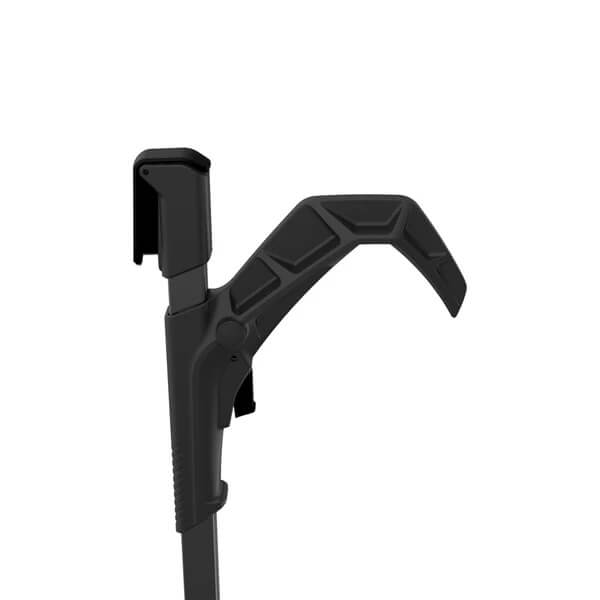 Saris MHS UNO SINGLE ARM 1-Bike Hitch Mount Tray