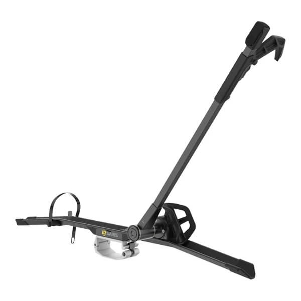 Saris MHS UNO SINGLE ARM 1-Bike Hitch Mount Tray