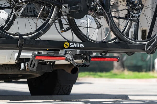 Saris REAR LED LIGHT KIT for Vehicles