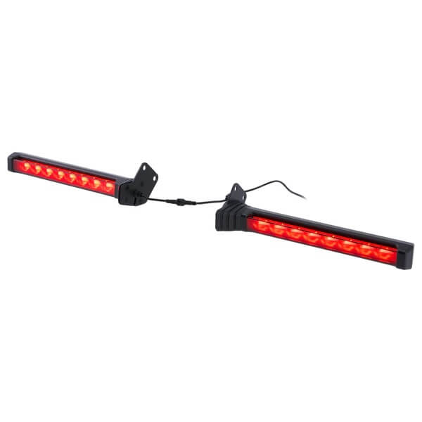Saris REAR LED LIGHT KIT for Vehicles