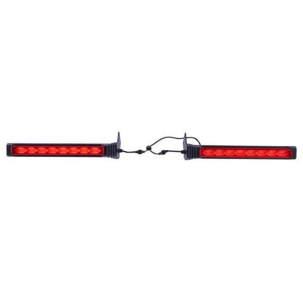 Saris REAR LED LIGHT KIT for Vehicles