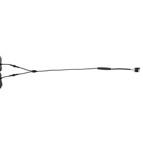 Saris REAR LED LIGHT KIT for Vehicles