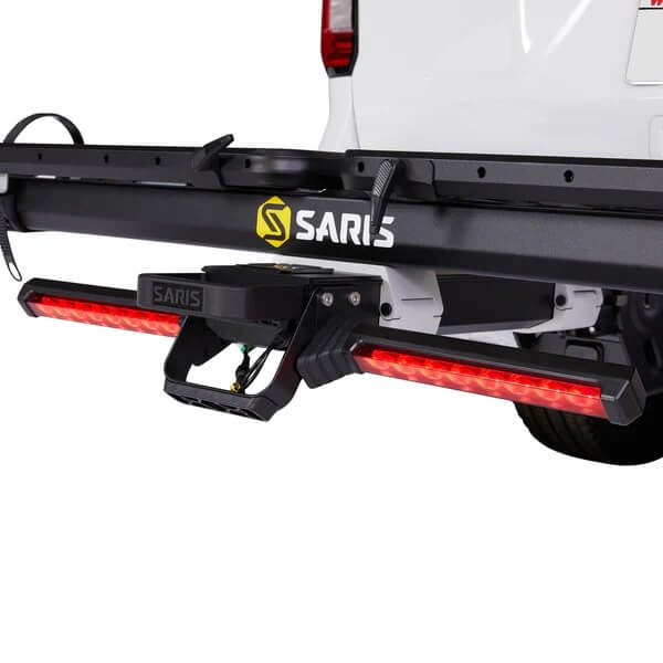 Saris REAR LED LIGHT KIT for Vehicles