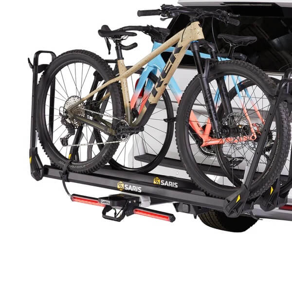 Saris REAR LED LIGHT KIT for Vehicles