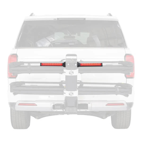 Saris REAR LED LIGHT KIT for Vehicles