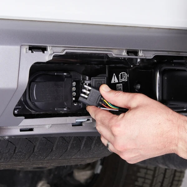 Saris REAR LED LIGHT KIT for Vehicles