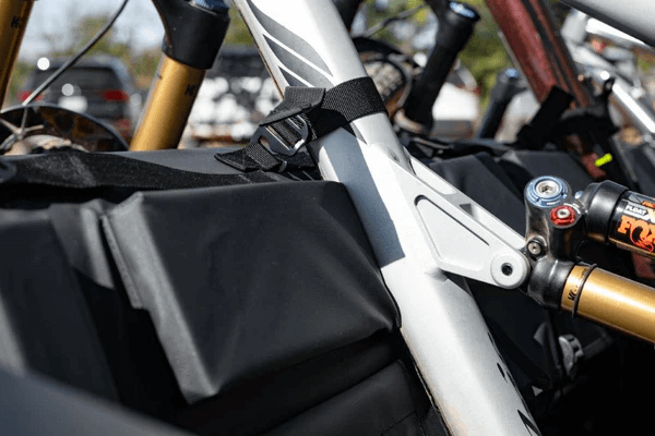 Saris TAILGATE PAD 5 BIKES, Small