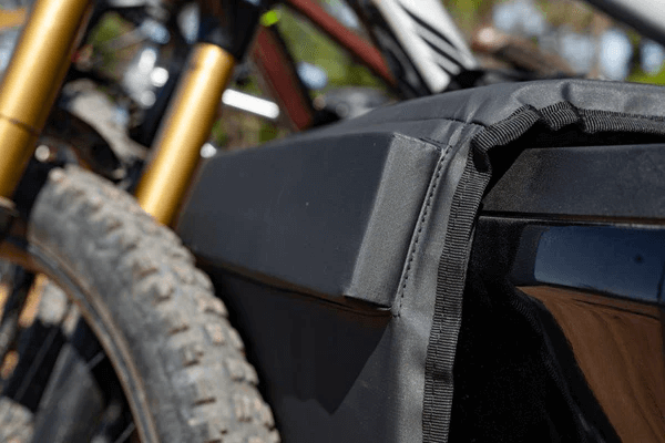 Saris TAILGATE PAD 5 BIKES, Small