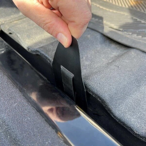 Saris TAILGATE PAD 6 BIKES, Large