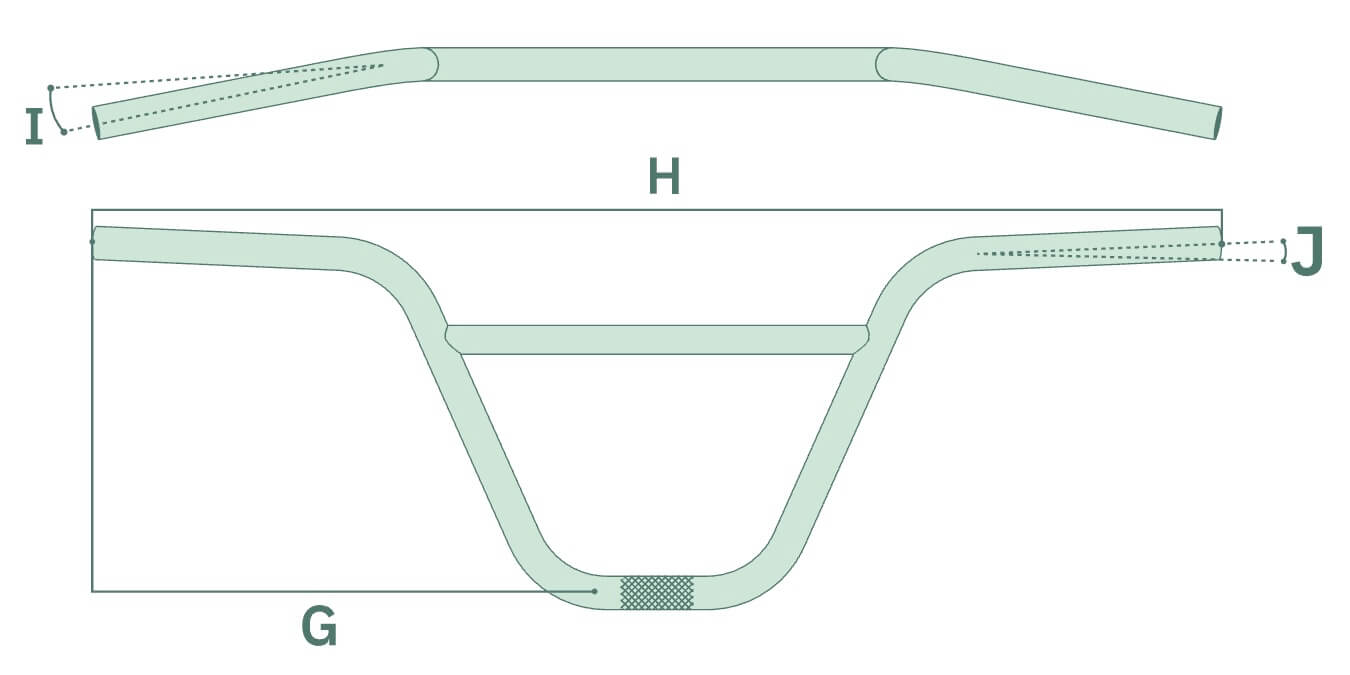 We The People REVOLVER BMX Bike