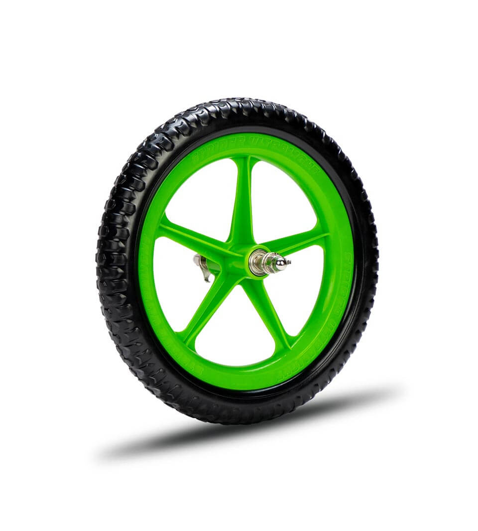Strider ULTRALIGHT WHEEL for 12 Balance Bike, PWHEEL-12-UL
