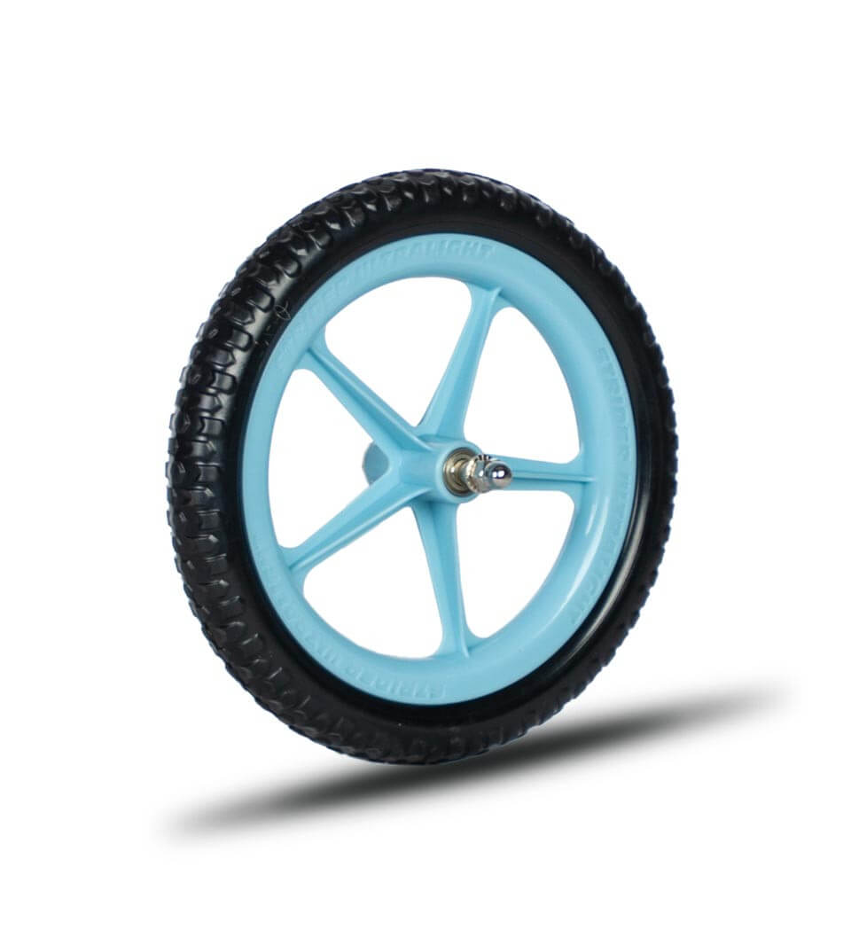Strider ULTRALIGHT WHEEL for 12 Balance Bike, PWHEEL-12-UL