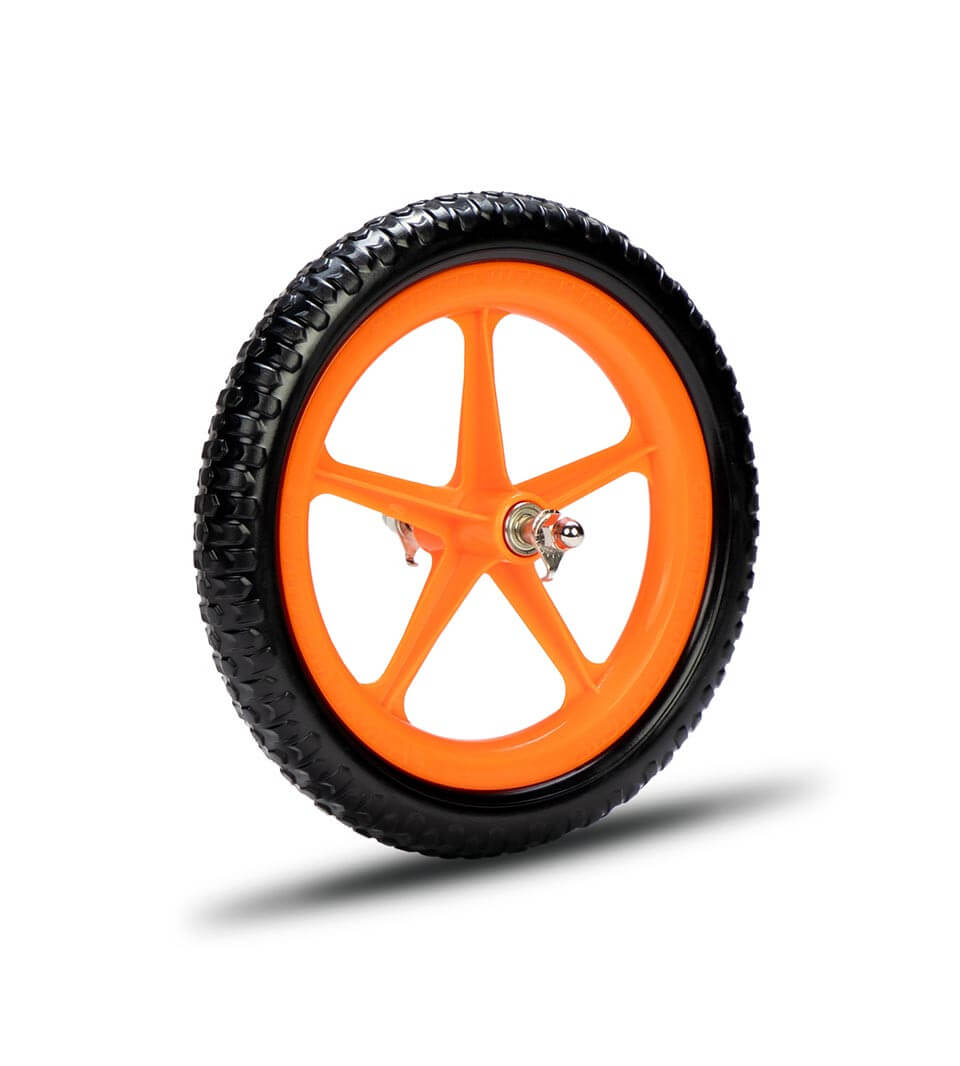 Strider ULTRALIGHT WHEEL for 12 Balance Bike, PWHEEL-12-UL