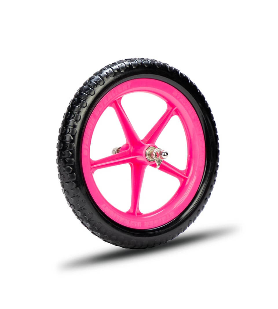 Strider ULTRALIGHT WHEEL for 12 Balance Bike, PWHEEL-12-UL