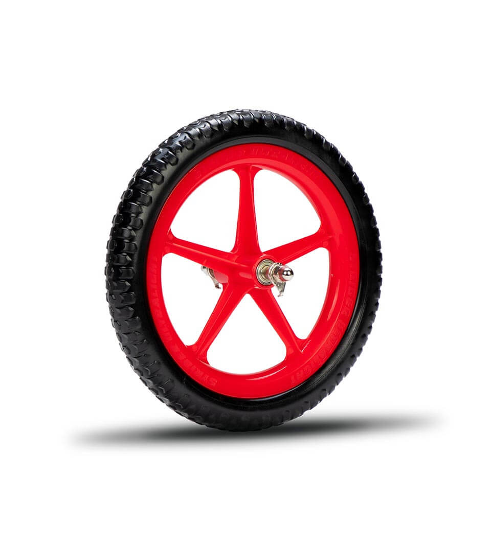 Strider ULTRALIGHT WHEEL for 12 Balance Bike, PWHEEL-12-UL