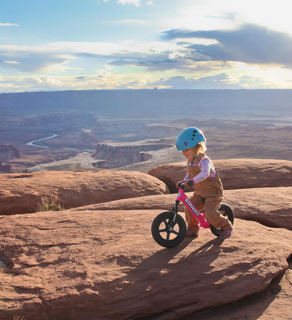 Strider ULTRALIGHT WHEEL for 12 Balance Bike, PWHEEL-12-UL