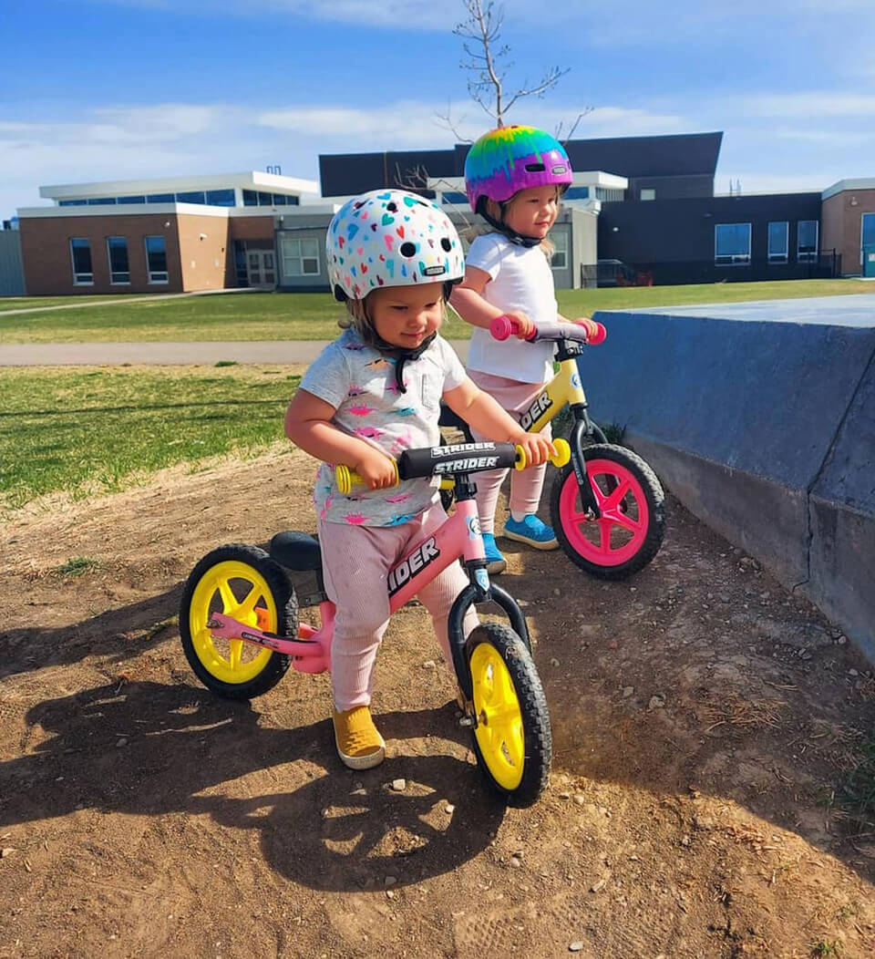 Strider ULTRALIGHT WHEEL for 12 Balance Bike, PWHEEL-12-UL