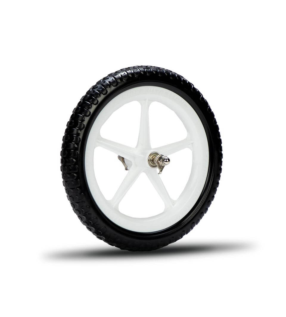 Strider ULTRALIGHT WHEEL for 12 Balance Bike, PWHEEL-12-UL