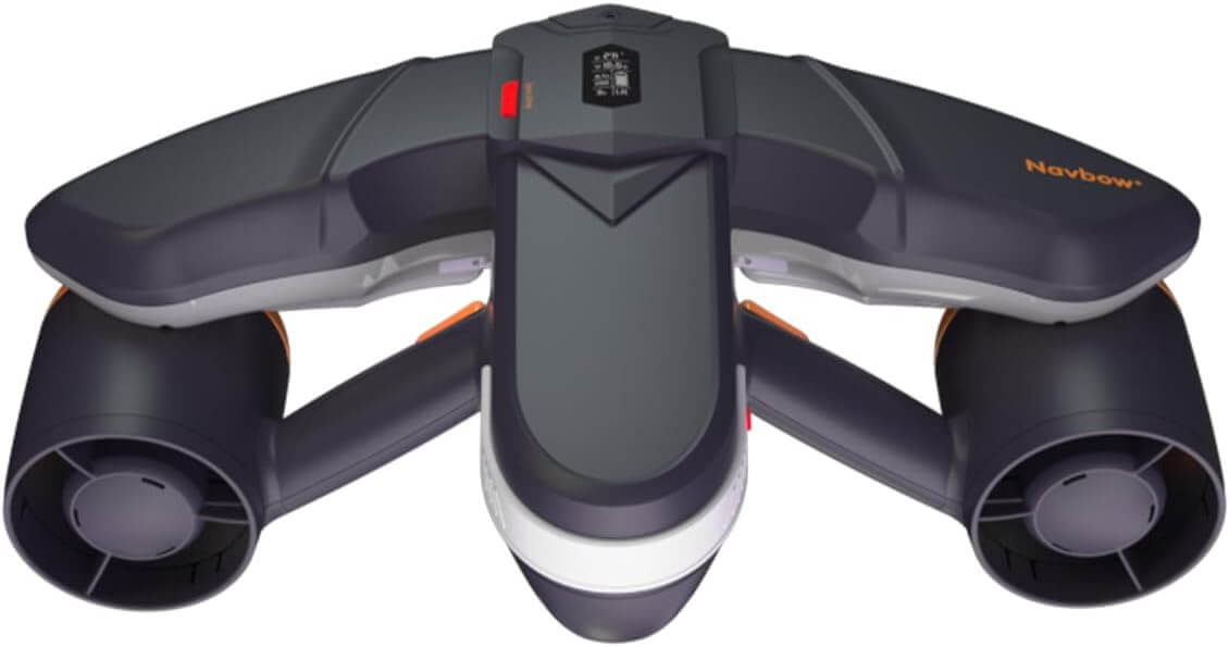 Sublue NAVBOW PLUS Underwater Scooter