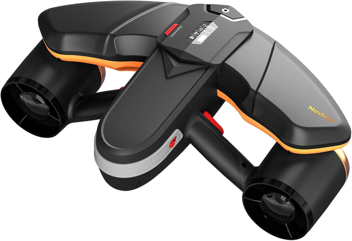 Sublue NAVBOW PLUS Underwater Scooter