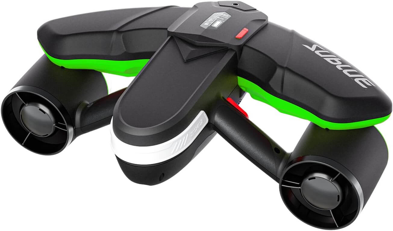 Sublue NAVBOW Underwater Scooter