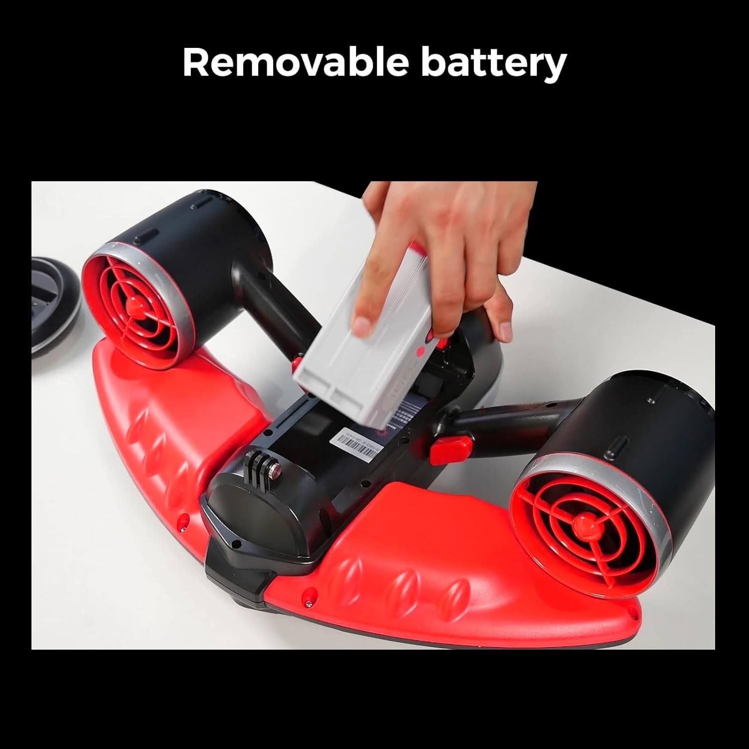 Sublue NAVBOW Underwater Scooter