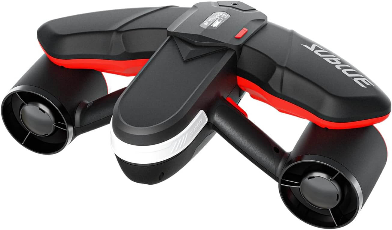Sublue NAVBOW Underwater Scooter