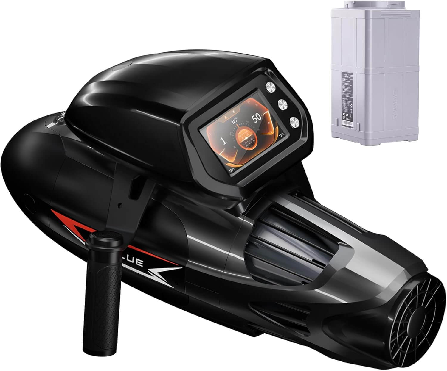 Sublue VAPOR Underwater Scooter
