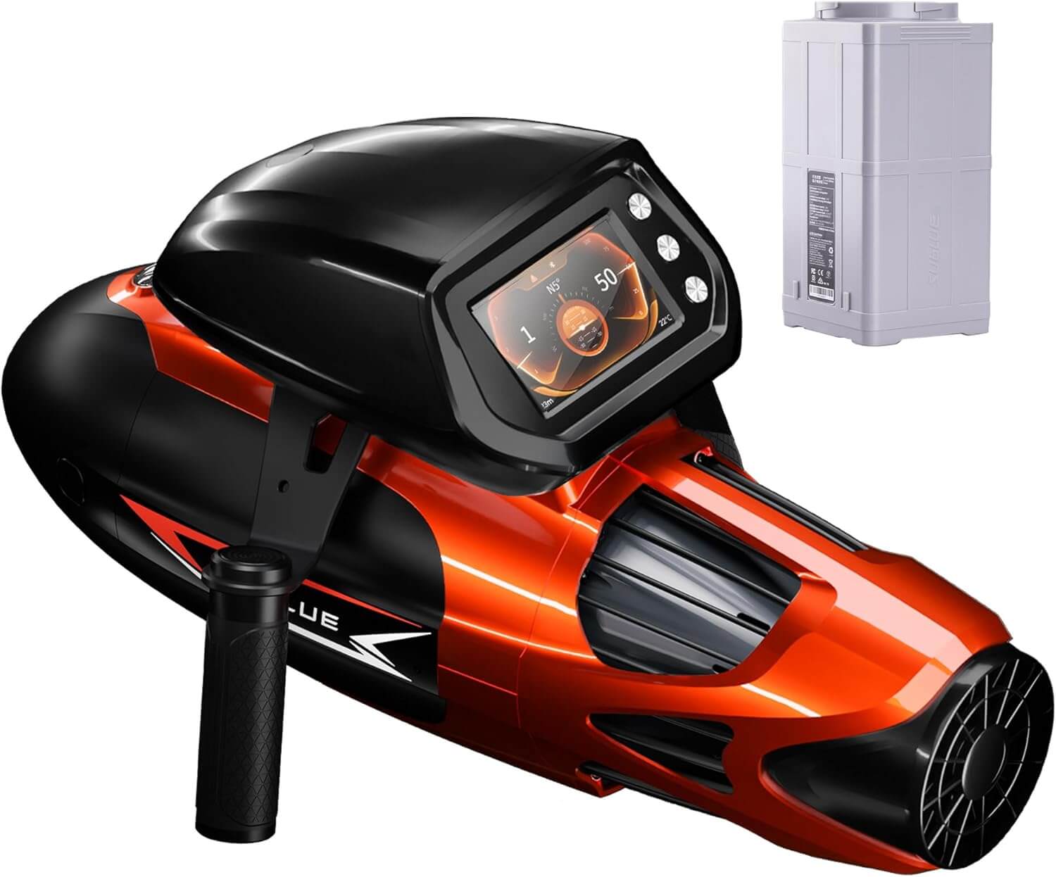 Sublue VAPOR Underwater Scooter