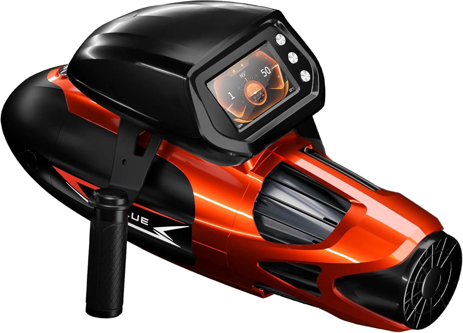 Sublue VAPOR Underwater Scooter