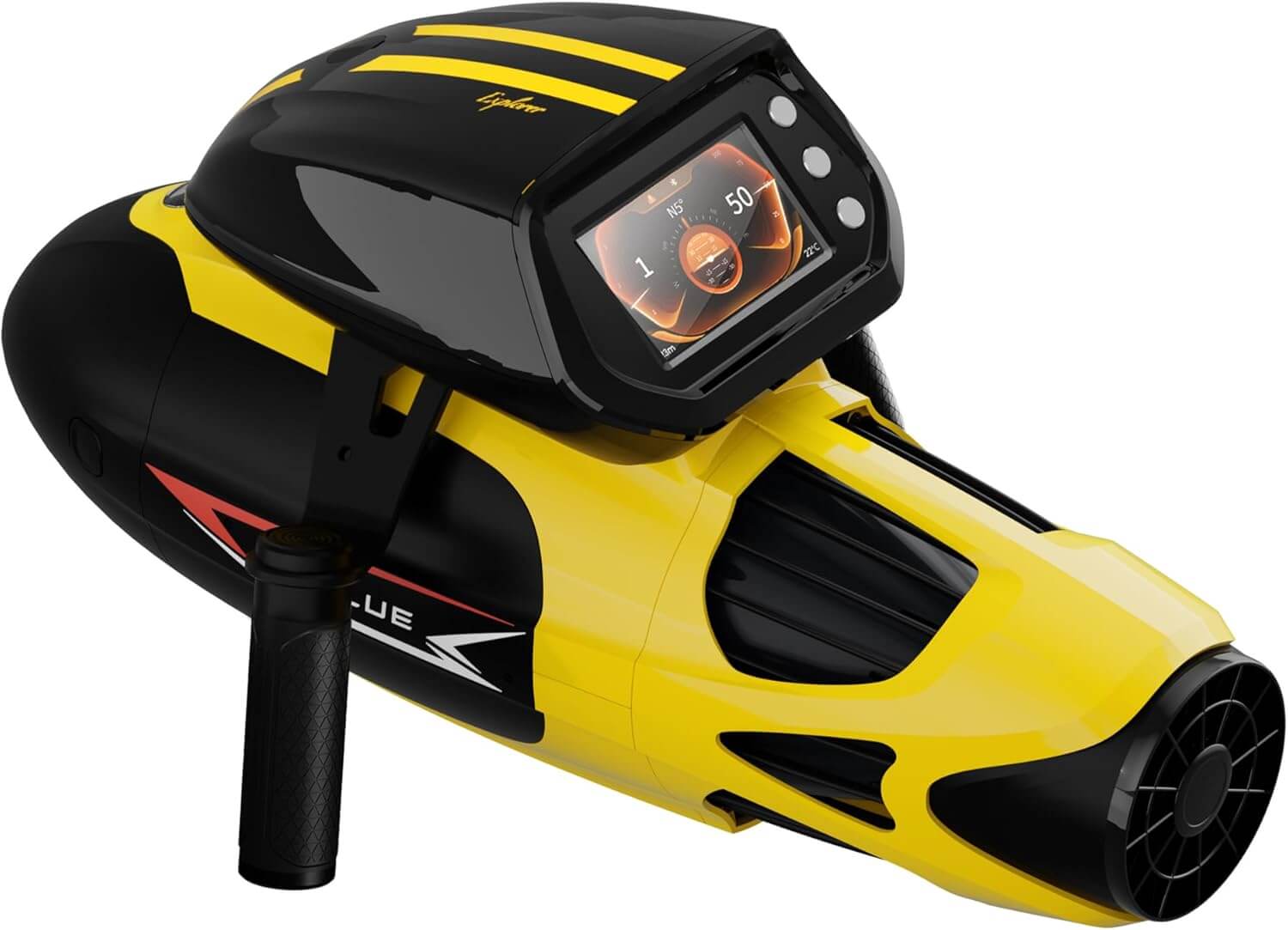Sublue VAPOR Underwater Scooter