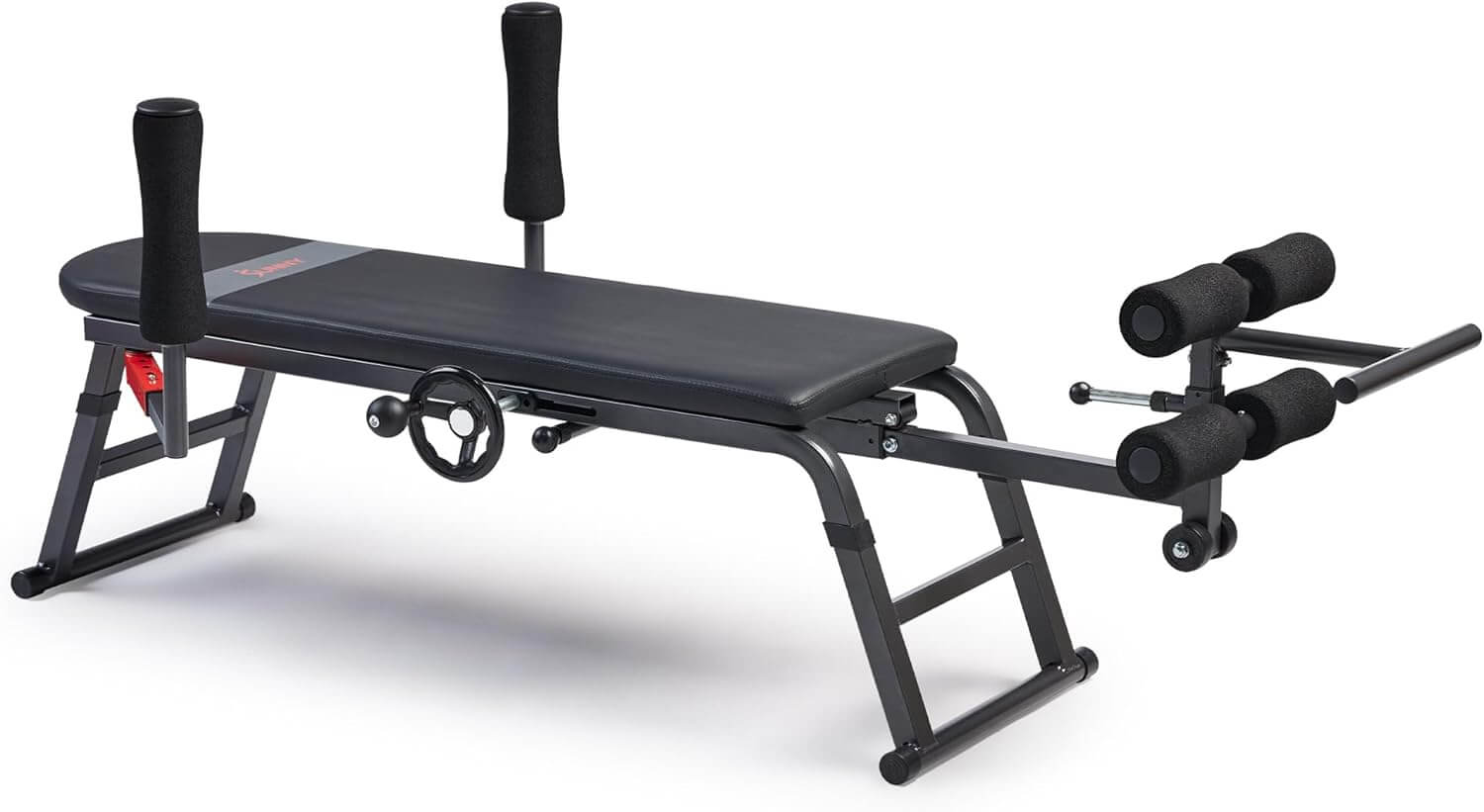 Sunny Health & Fitness Full Body Decompression Bench/Table